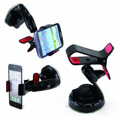 *HOT* Cell Phone Car Mount, Only $3.99 + Free Shipping