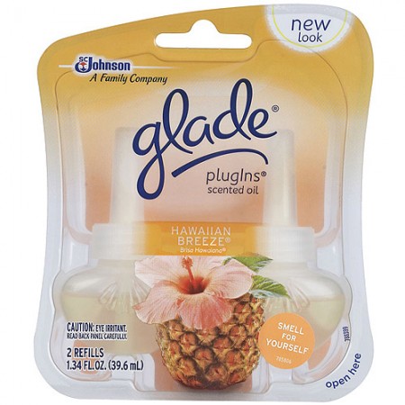 Free Glade Starter Kits at Walgreens + Moneymaker (Starts 2/23)