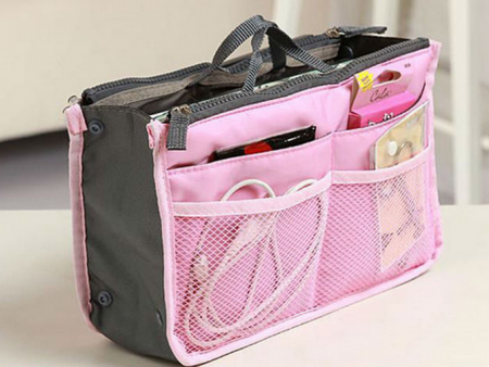 *HOT* $8.00 Bag Organizer (Reg $40) + 20% Off LivingSocial