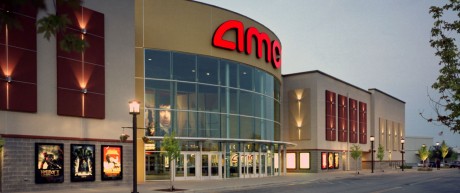 *HOT* BOGO AMC Movie Tickets Coupon