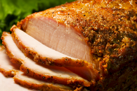 *HOT* Coupon: $1 Off Fresh Pork