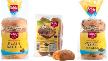 *HOT* Coupon: $3 off Schar Bread