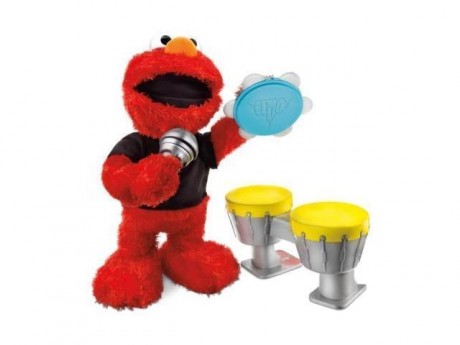 *HOT* Coupon: $5 off Sesame Street Toys