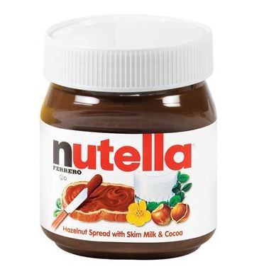 *HOT* Coupon: BOGO Nutella Spread
