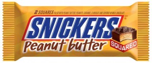 *HOT* Free Snickers Bar