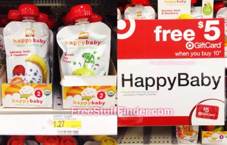 Happy-Baby-Sale-Target