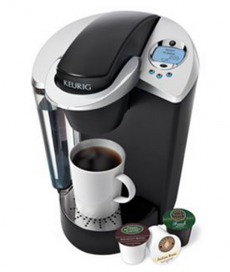 Keurig-Coffee-Brewer-K-Cups-$55-at-Kohl's