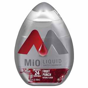 Deal: MiO Liquid Water Enhancer $2.00 at Kmart