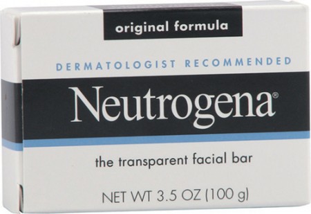 Free Neutrogena Facial Bar at Kroger + Moneymaker