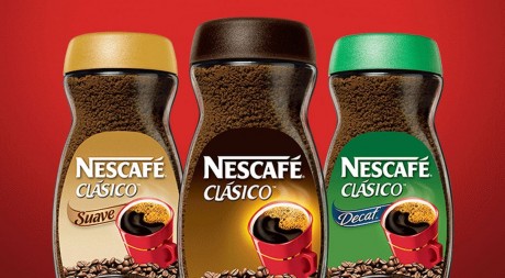 New Coupon: $1/1 Nescafe Clasico