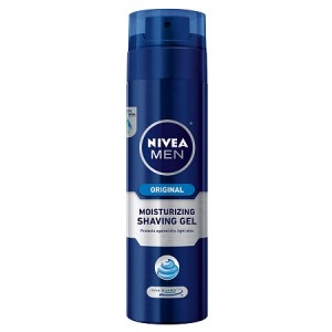 Nivea-for-Men-Shave-Gel