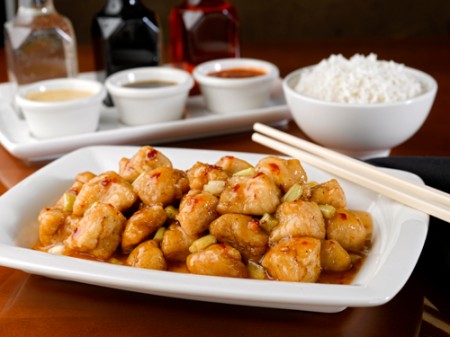 Last Chance! $10 Off $40 at P.F. Chang's