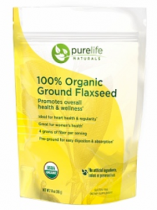 PureLife-Organic-Ground-Flaxseed