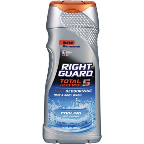 Deal: Right Guard Body Wash $1.40 at Walgreens (Starting 2/16)