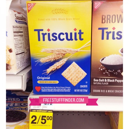 RiteAid-Triscuit