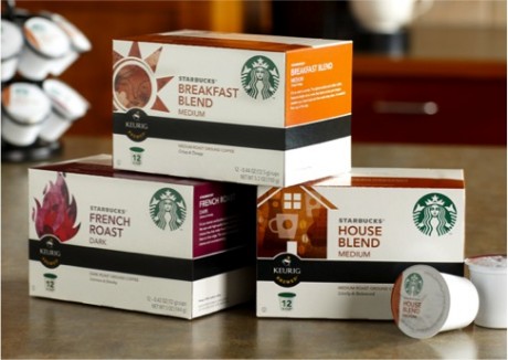 High Value Starbucks Coupons (Print Now)