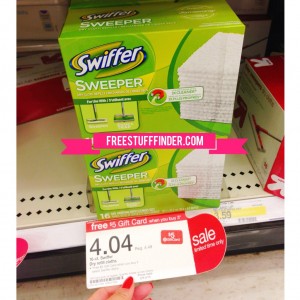 Swiffer Dry Refills