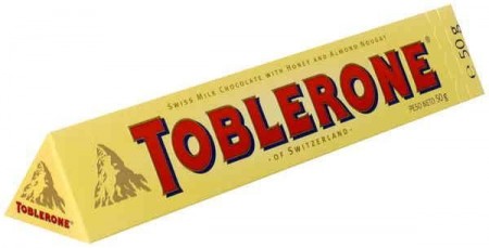 Deal: Toblerone Chocolates $1.50 at Walgreens