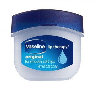 Vaseline Lip Therapy