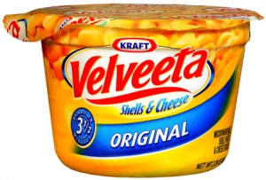 Velveeta Shells & Cheese