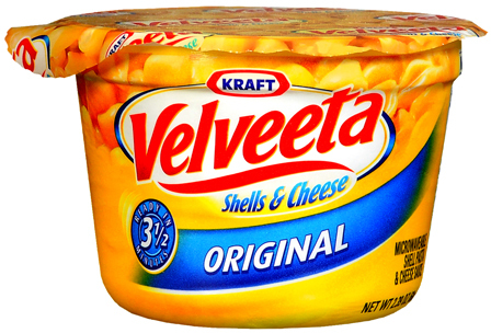 Deal: Velveeta Shells & Cheese $0.25 at Rite Aid