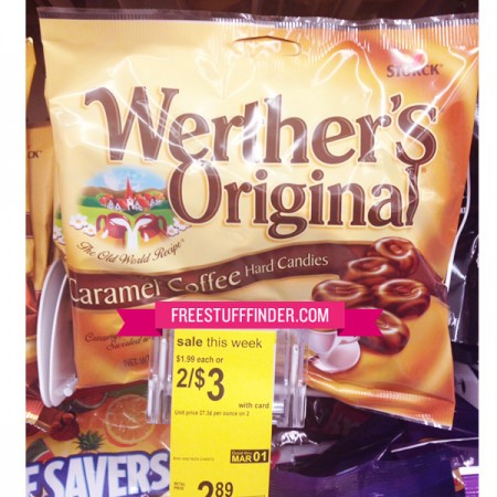 Walgreens-Werthers-Original