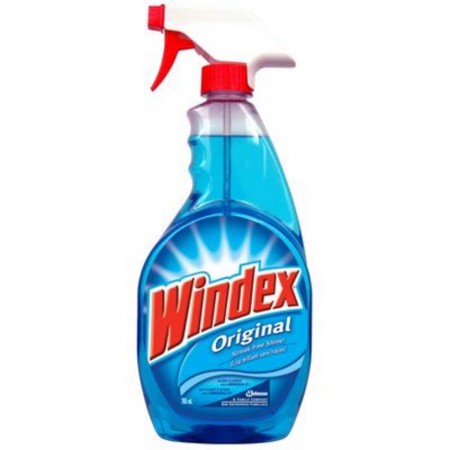 $1.13 Windex at Walgreens (4/2 Only)