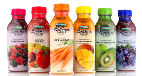 Coupon: $0.75 Off Bolthouse Farms Beverage