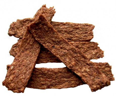 Free Honest Dave's Dog Jerky Treats