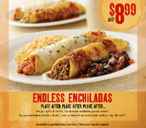 endless-enchiladas-at-on-the-border