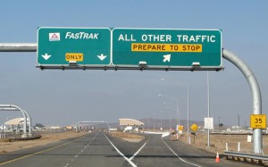 fastrak