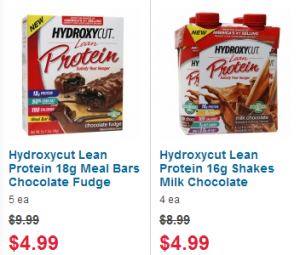 hydroxycut-products