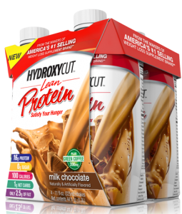 hydroxycut_lean_protein_shakes