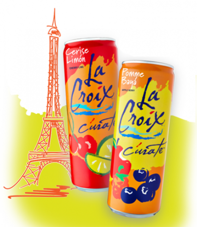 *HOT* Coupon: Buy One Get One Free LaCroix Curate 