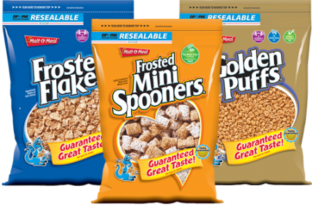 Coupon: $0.75 Off Malt-O-Meal + Win Year Of Free Cereal