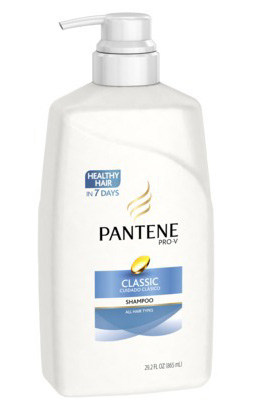 Deal: Pantene Shampoo or Conditioner $1.66 at Target
