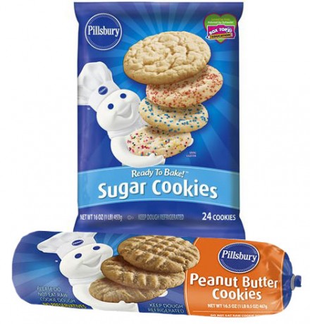 *HOT* High Value Pillsbury Coupon: Print Now!