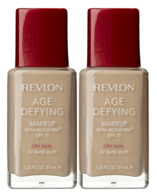 Coupon: $2/1 Revlon Age Defying Product