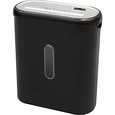 *HURRY* Paper Shredder $14.99 at Staples (Reg. 79.99)