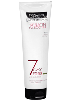 Free TreSemme 7 Day Keratin Smooth Styler at Rite Aid (Week 2/9)
