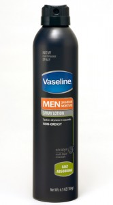 vaseline-lotion