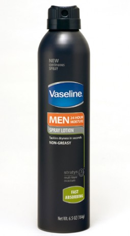 Deal: Vaseline Lotion $0.50 at Walgreens