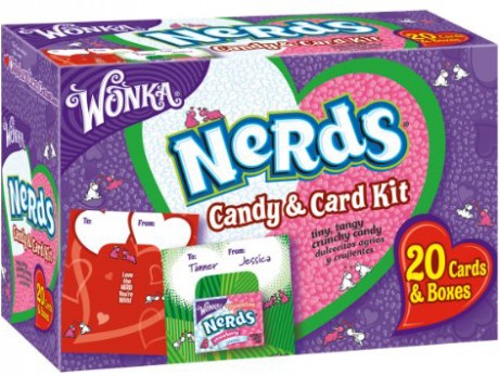 Deal: 20-40% Off Valentine's Cards & Candy at Target - Today Only