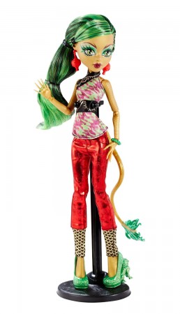 *Hot* Monster High Doll $12 + Free Shipping (Reg $22)