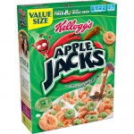Apple-Jacks Cereal