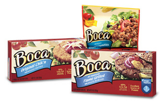 *New* $1.00 Off BOCA Product Coupon (Print Now!)