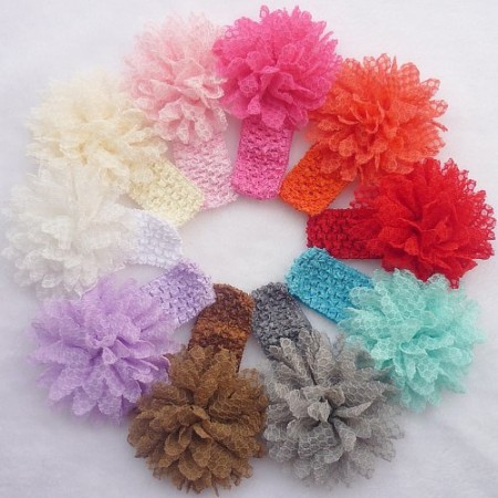 Baby Headbands