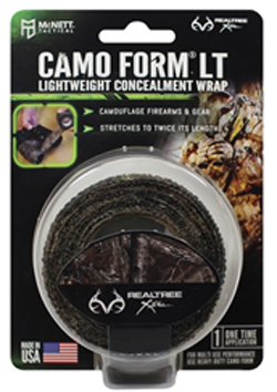 Free Sample Camo Form LT Wrap