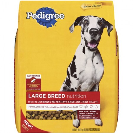 New Coupons: Dog & Cat Food