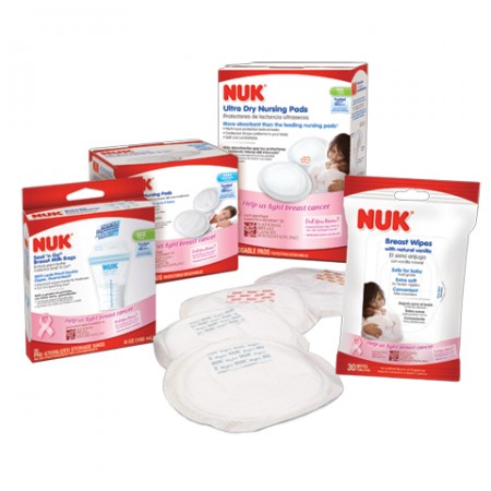 Coupons: NUK